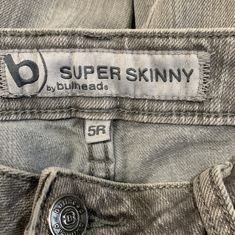 Bullhead jeans - Picture 4 of 4